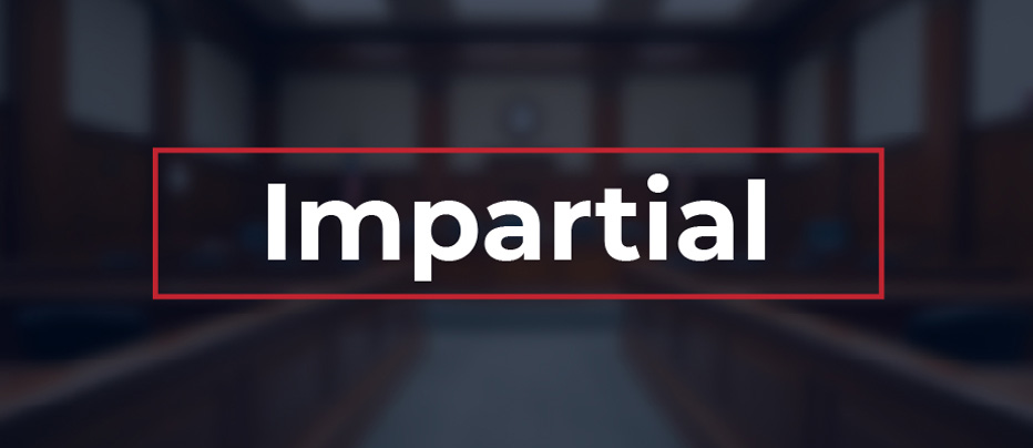 Impartial